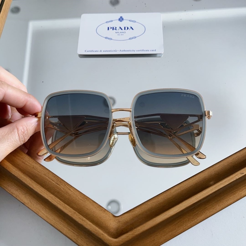 Prada Sunglasses